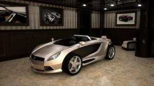 Dartz Prombron Jo-Mojo by Gray Design 2012 года